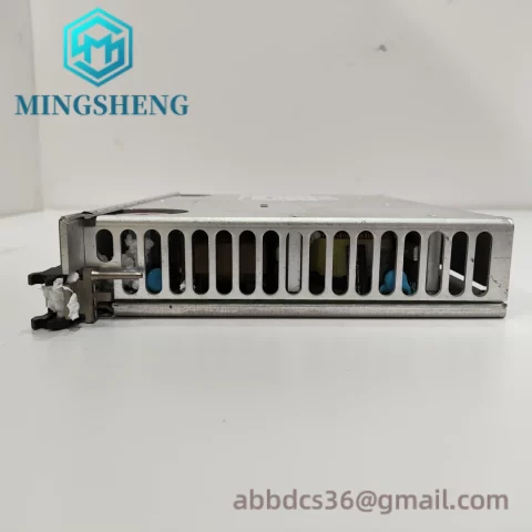 TeIKOOR PSMU-350-3 CPCIAC-6U-500 900-7002-10 Power Supply Module
