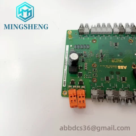 ABB UFC921A101 3BHE024855R0101 Industrial Controller Module