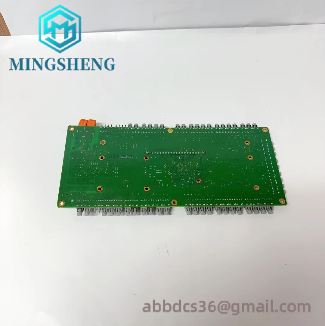 UFC921A101_3BHE024855R0101_4.webp ABB UFC921A101 3BHE024855R0101 Industrial Controller Module