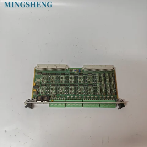Vibro-meter VM600 IOC16T 200-565-000-013 200-565-101-013 Industrial Control Module