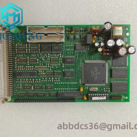 VTS0234-47 AP025 Industrial Control Module