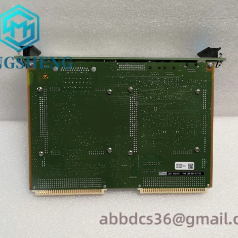 Vibro-meter 200-595-100-014 200-595-072-122 VM600 CPUM CPU Module