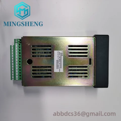 WATLOW ANAFAZE CAS 16CLSCAS Industrial Control Module