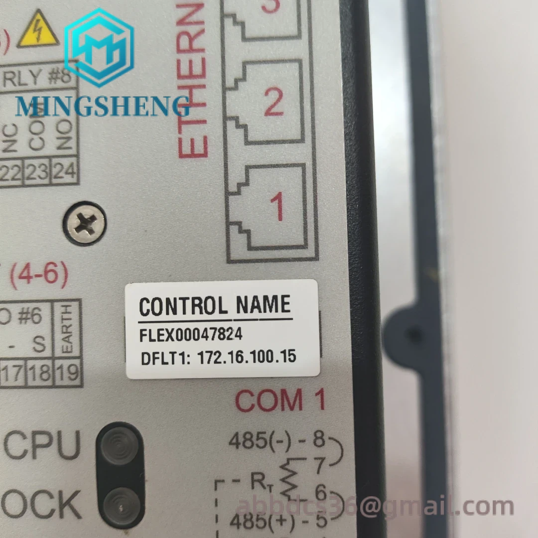 WOODWARD_8200-1302_8.webp WOODWARD 8200-1302 Industrial Control Module