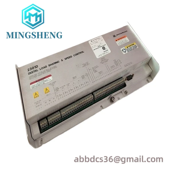 WOODWARD_8273-140_3.webp WOODWARD 8273-140 Industrial Control Module