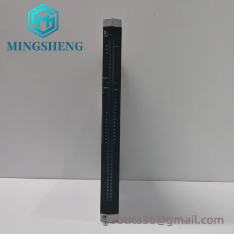 HIMA X-DI3201-985210201 Digital Input Module