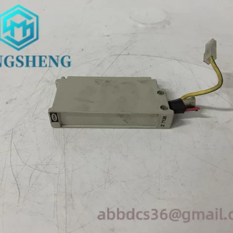 HIMA Z7126 Communication Module