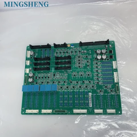 03ZSTI4-00-501 Control Module