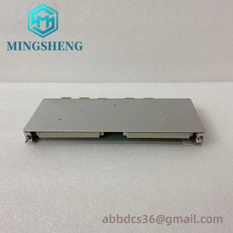 BENTLY 125800-01 Industrial Control Module