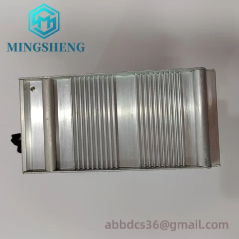 ABB 202-DFNT-MCM4 Industrial Control Module