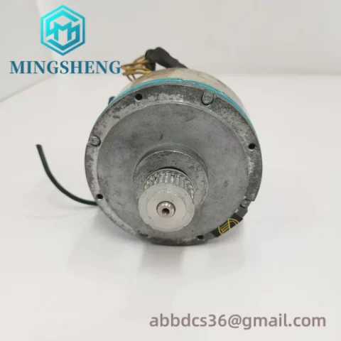 Pacific Scientific 33VM52-000-29 LDA-196-1000CE Incremental Encoder Module