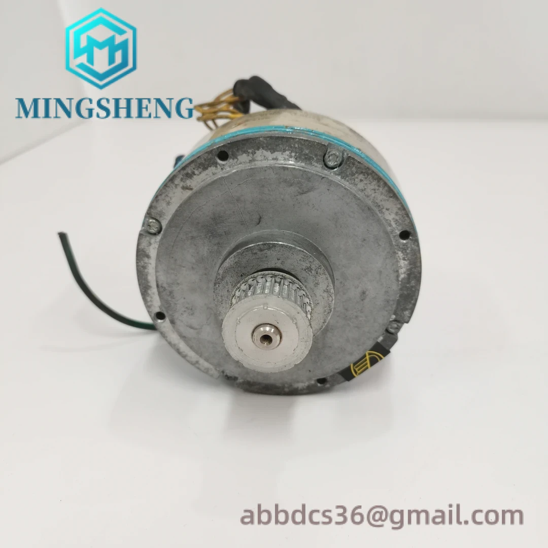 33VM52-000-29_LDA-196-1000CE_3.webp Pacific Scientific 33VM52-000-29 LDA-196-1000CE Incremental Encoder Module