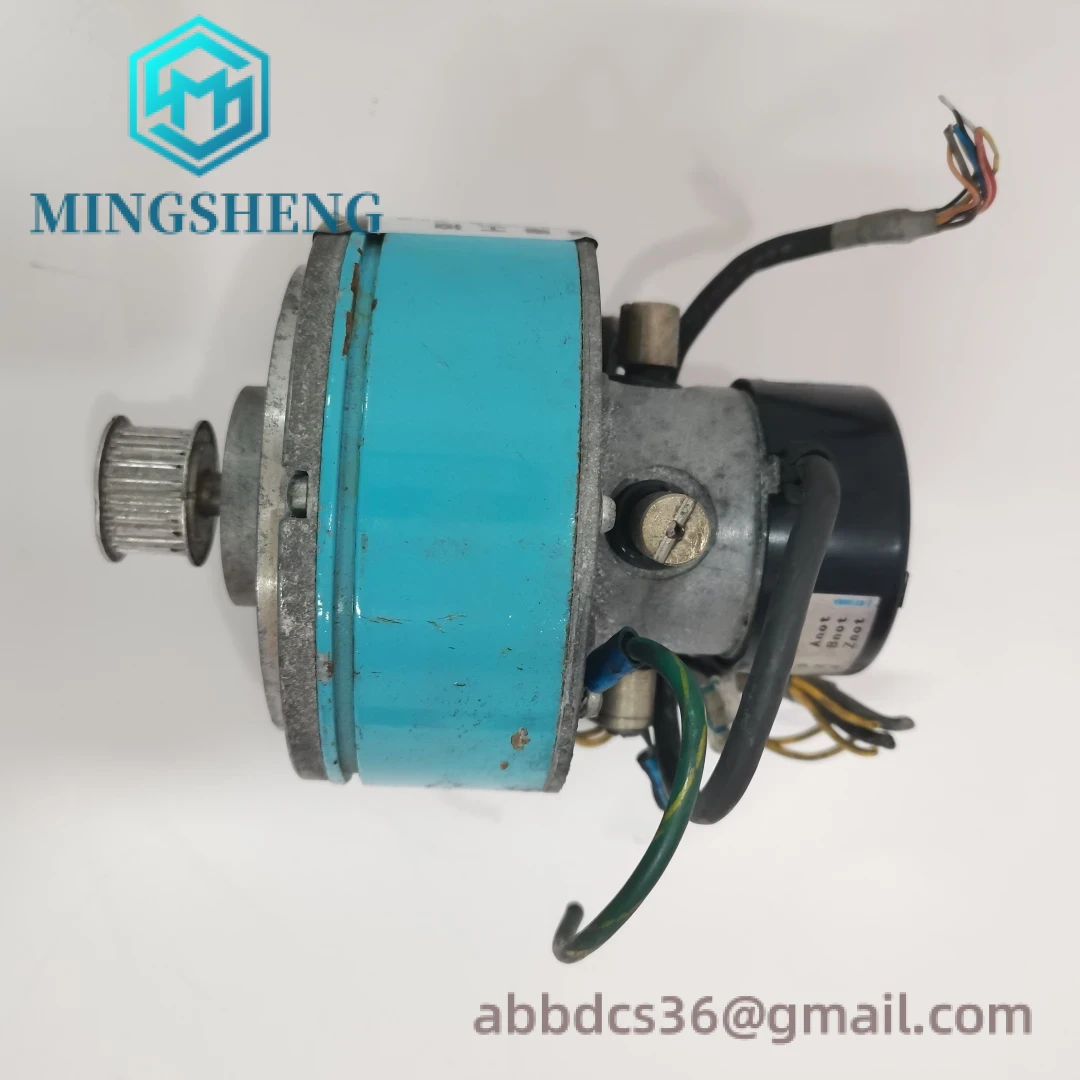 33VM52-000-29_LDA-196-1000CE_4.webp Pacific Scientific 33VM52-000-29 LDA-196-1000CE Incremental Encoder Module