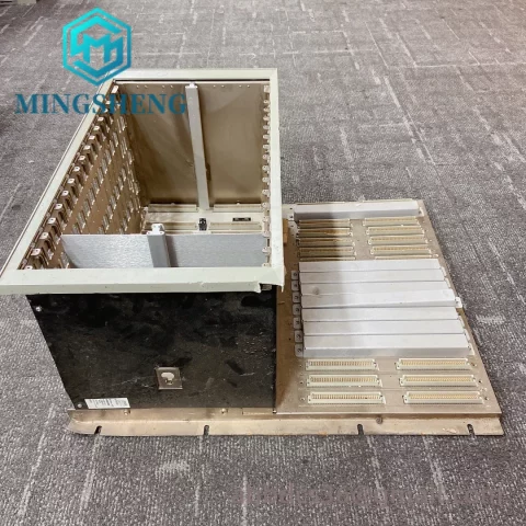 SIEMENS 350005-01-03-00-00-00 Motor Control Module