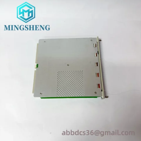 Bently Nevada 3500/42M 176449-02 Vibration Monitoring Module