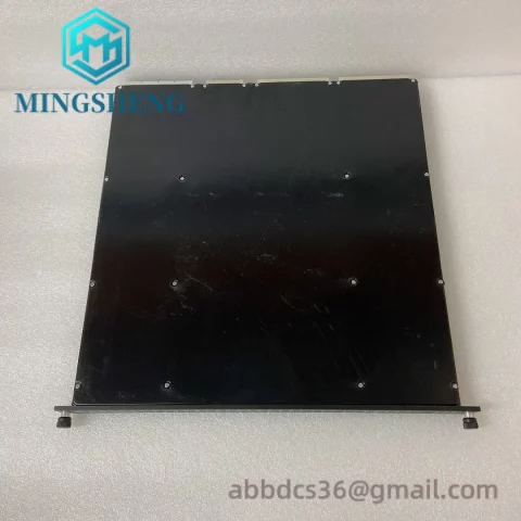 Triconex 3503E DI Module