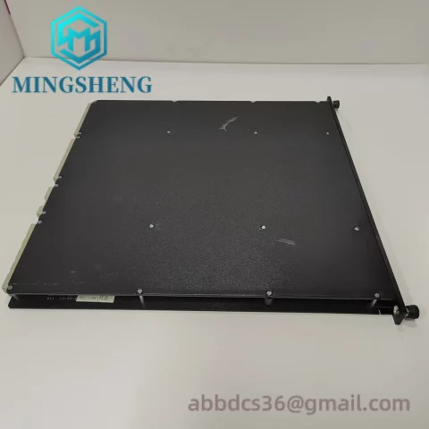 TRICONEX 3636R Industrial Control Module