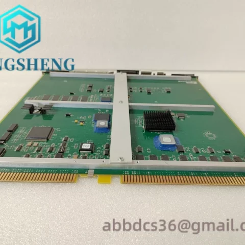 Honeywell K4LCN-16 51403519-160 PLC Memory Processor