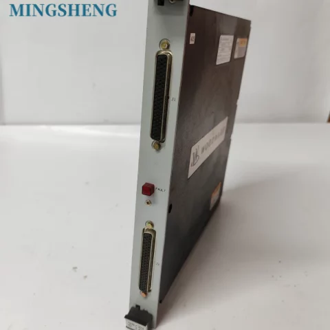 Woodward 5466-258, Industrial Control Module