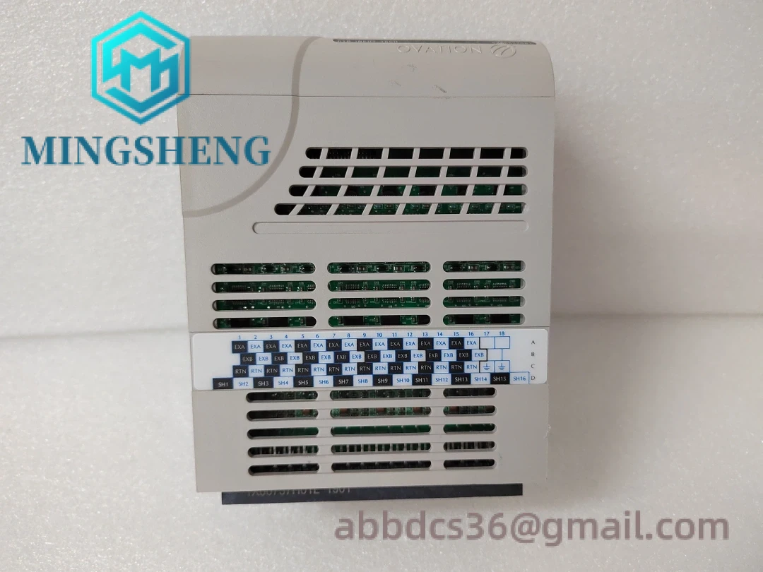 5X00622G01_2.webp EMERSON 5X00622G01 Industrial Control Module