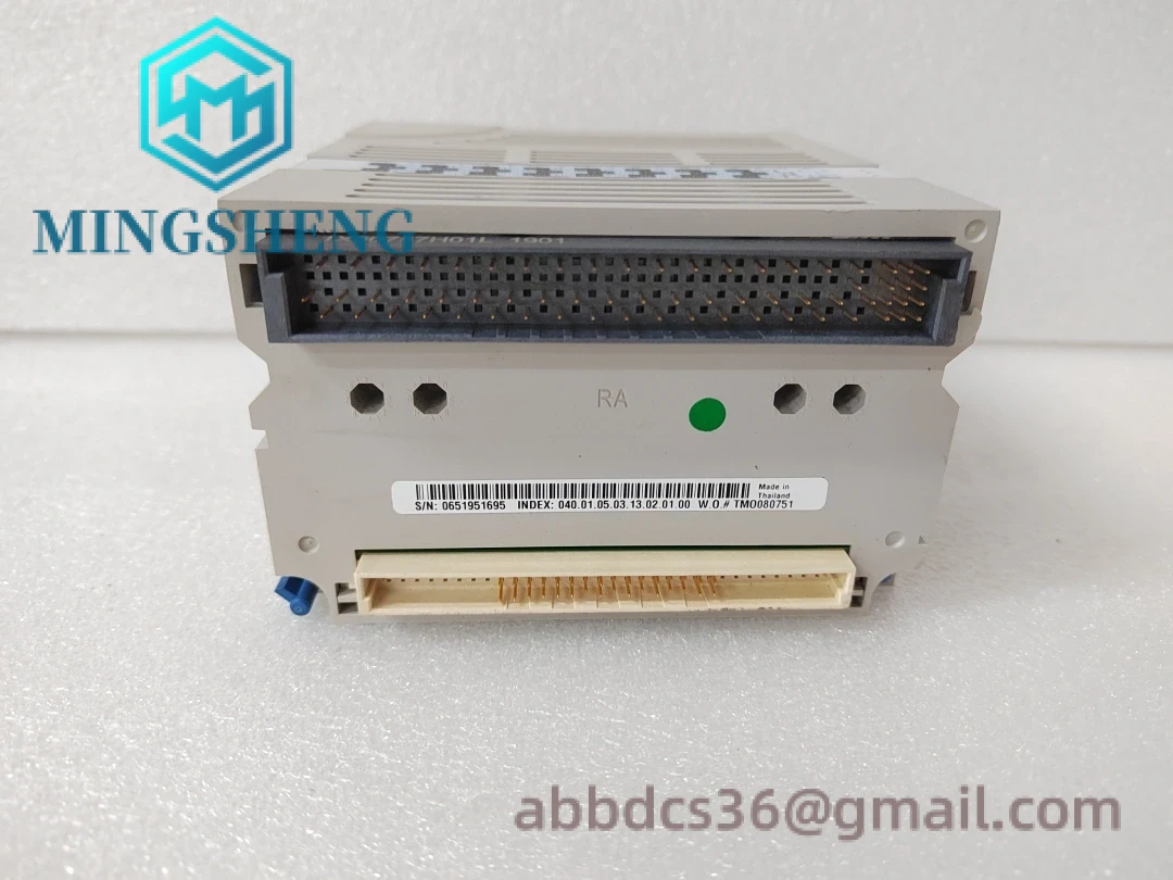 5X00622G01_5.webp EMERSON 5X00622G01 Industrial Control Module