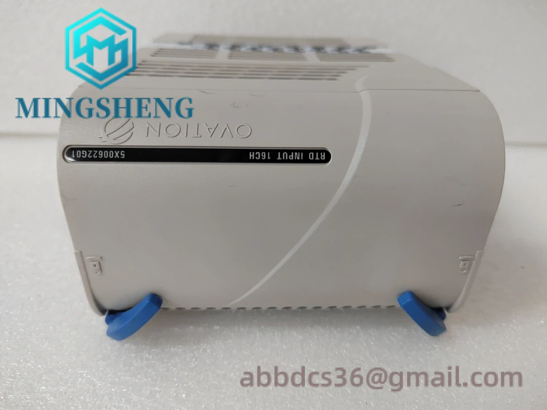 5X00622G01_6.webp EMERSON 5X00622G01 Industrial Control Module