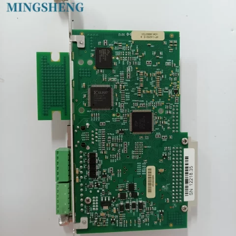 ABB 850040060P Industrial Control Module