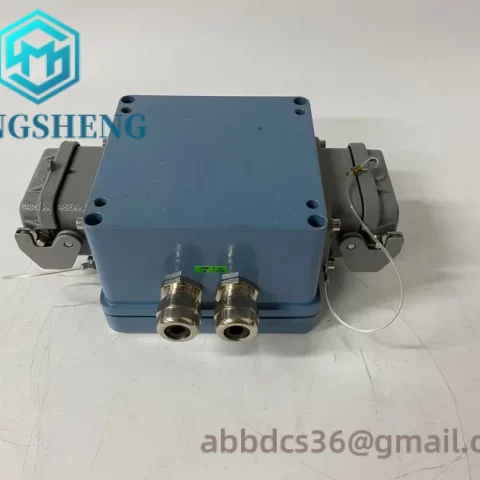 KOLLMORGEN A3120022-000 Industrial Control Module