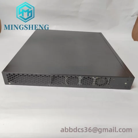 ENTERASYS A4H124-24FX P0973JN Industrial Control Module