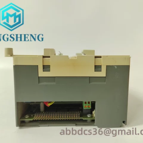 ABB 07KT98 GJR5253100R4278 Industrial Control Module