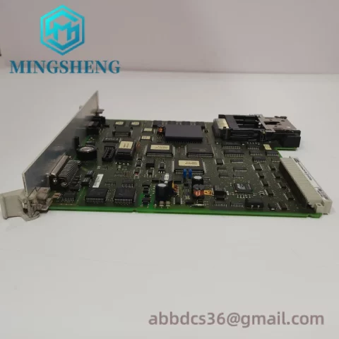 ABB 216VC62A HESG324442R13-B Industrial Control Module
