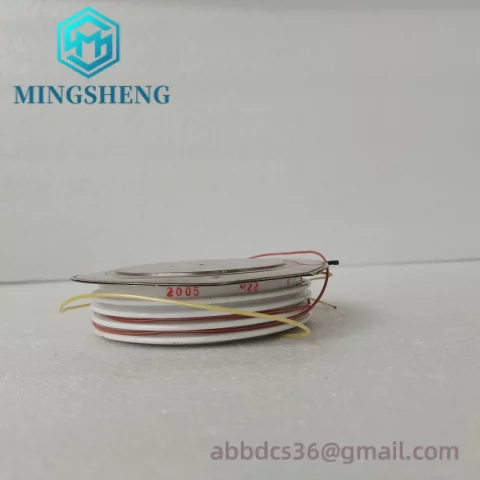 ABB KP2500 - Industrial Automation Controller