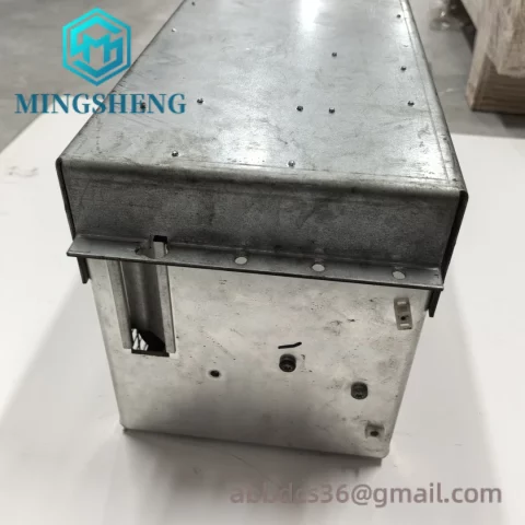 ABB PFSA 140 RULLM 1I3BSE06503R1 Industrial Control Module