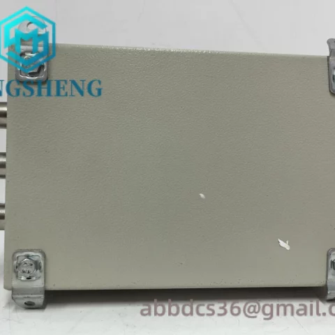 ABB PFV0-102 Analog Input Module for Industrial Automation