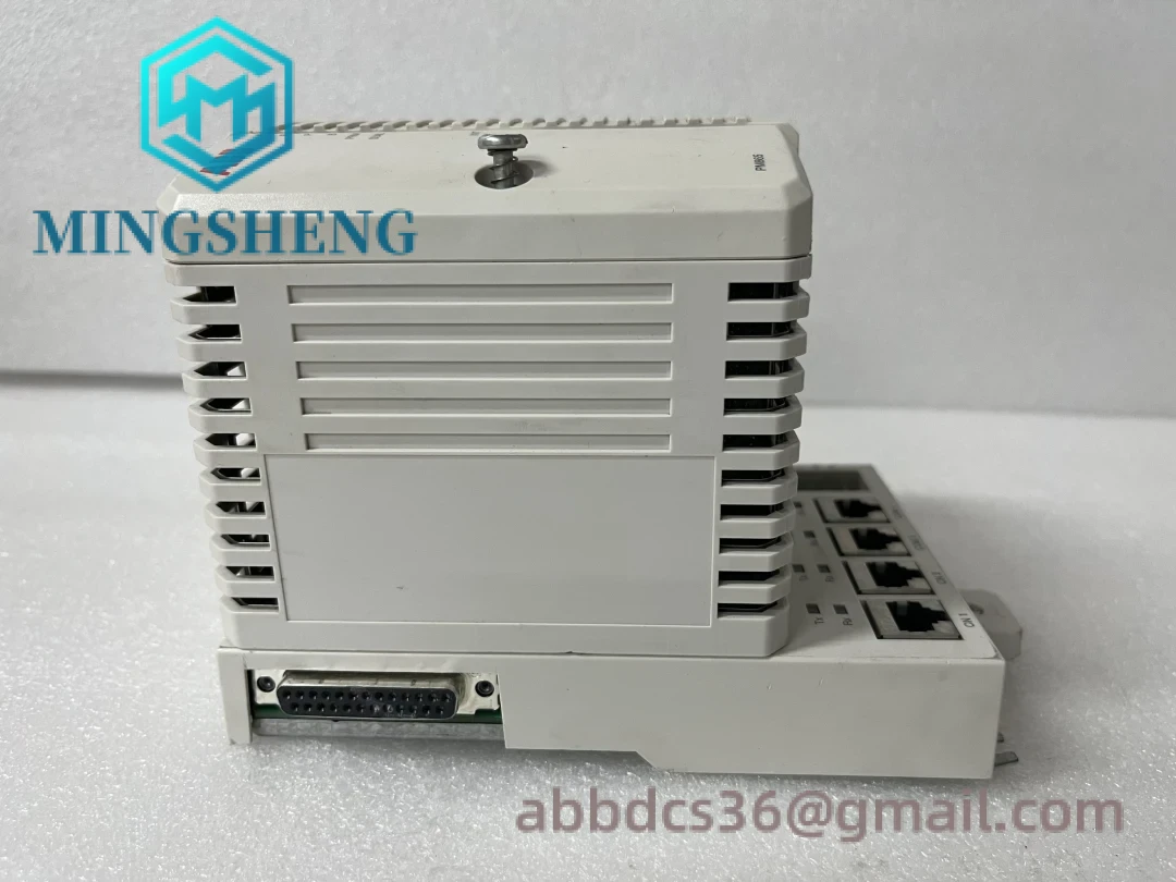 ABB_PM865K01_3BSE031151R1_10.webp ABB PM865K01 3BSE031151R1 PLC Control Module, Designed for Industrial Automation