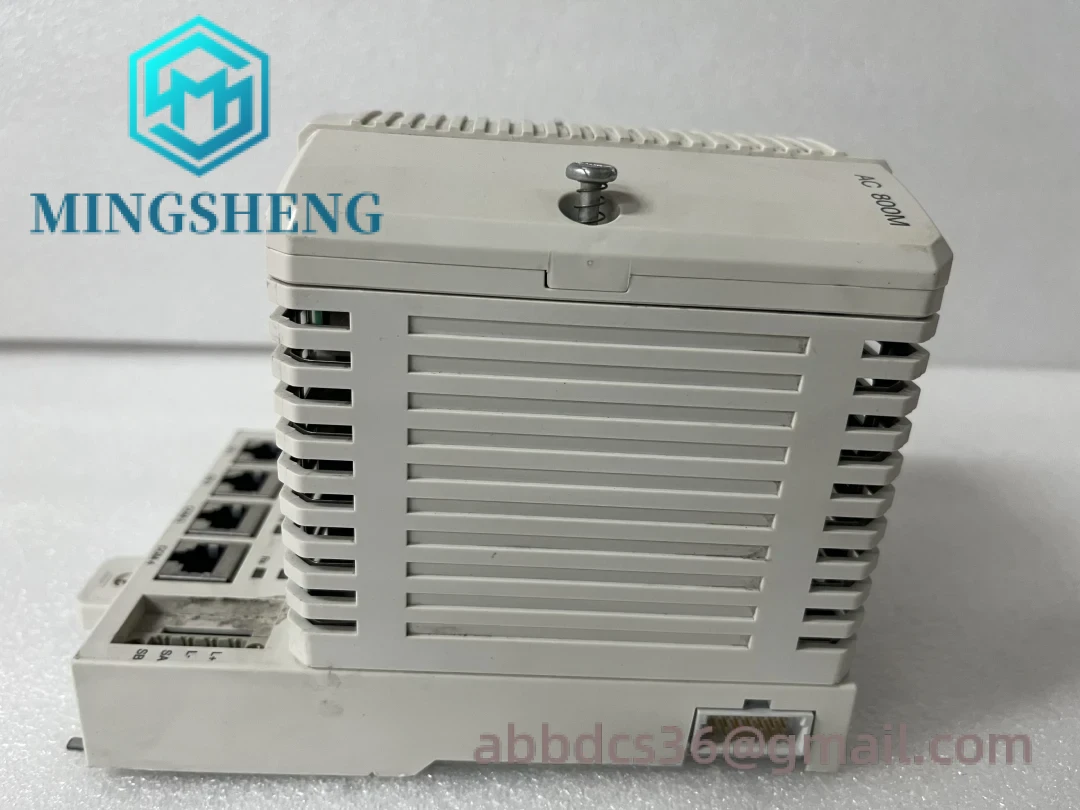 ABB_PM865K01_3BSE031151R1_8.webp ABB PM865K01 3BSE031151R1 PLC Control Module, Designed for Industrial Automation