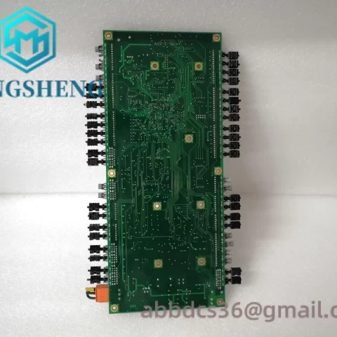 ABB UFC760BE141 3BHE004573R0141 Industrial Control Module