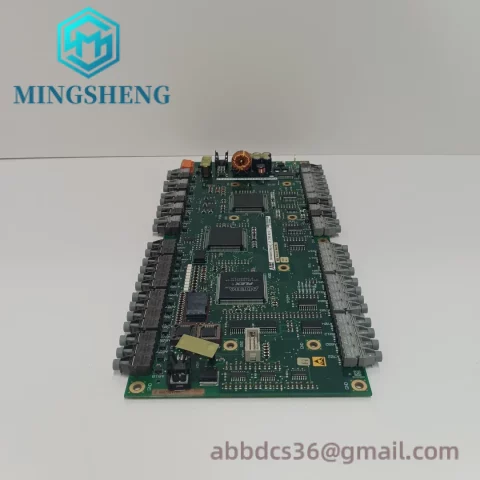 ABB UFC760BE142 3BHE004573R0142 Industrial Control Module
