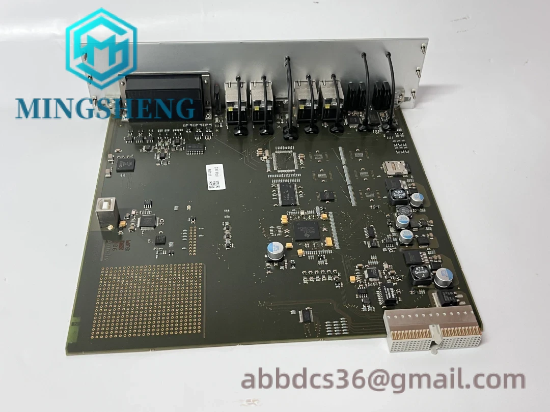 Autoliv_Gtw.Mod_._B0110_627697900B_4.webp AUTOLIV GTW.MOD. B0110 627697900B - Advanced Gateway Module for Industrial Automation