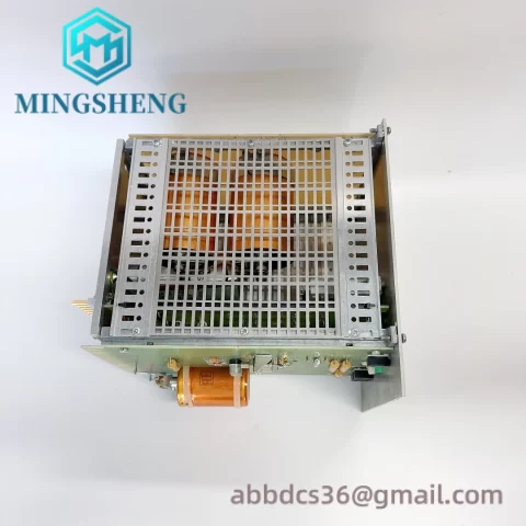 ABB B5EC HENF105077R1 Industrial Control Module
