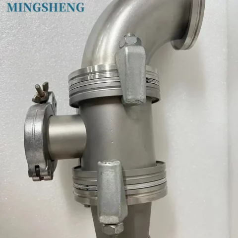 BALZERS IKR020 Voltage & Frequency Module for Industrial Automation