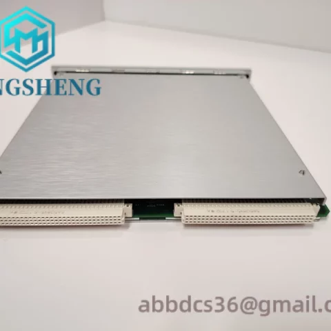 BENTLEY 350065 145988-02 Industrial Control Module