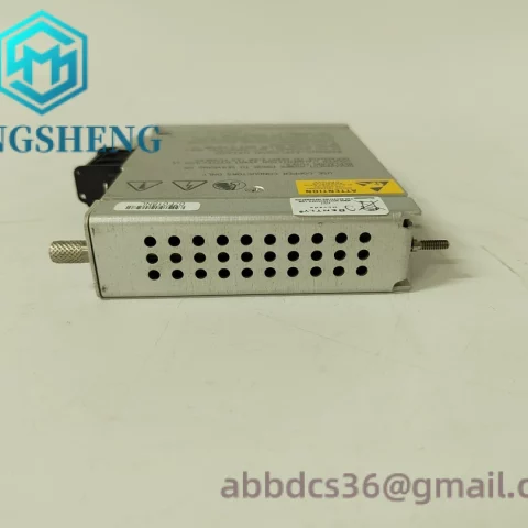 Bently Nevada 125840-01 High Voltage AC Power Input Module
