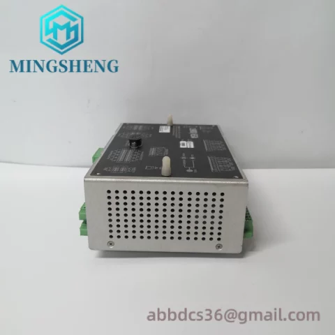 BENTLY 190065A-00-04-01-00-00 Industrial Control Module