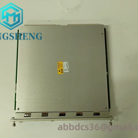 BENTLY 3500/20 125744-02 Industrial Control Module