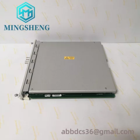 BENTLY 3500/50 133388-02 Vibration Monitoring Module