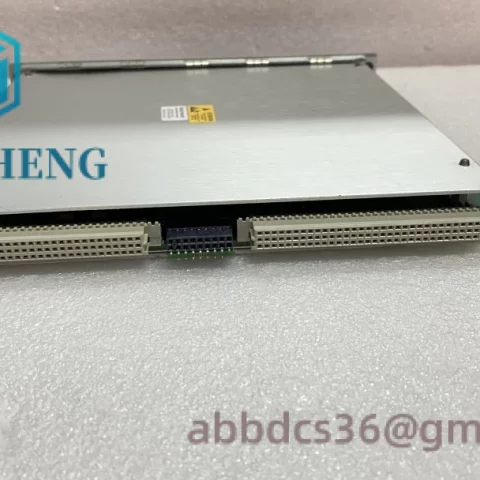 BENTLY 3500_42M 176449-02 Vibration Monitoring Module