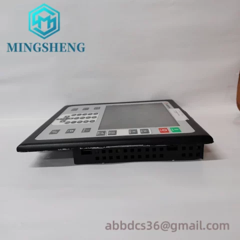 CAMERON AAP3798102-00130 Industrial Control Module