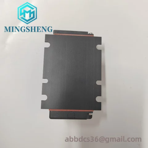 CON021 Industrial Control Module for Automation Systems