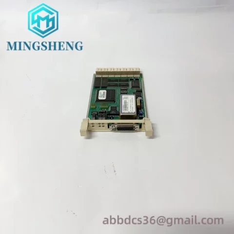 DAPI100 Module - 3AST000929R109, ABB Industrial Automation, Advanced Process Control Solutions